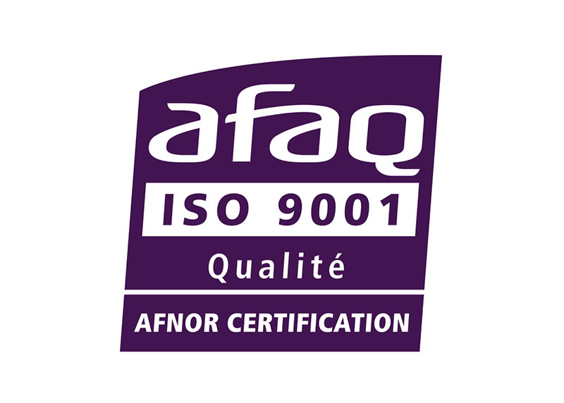 ISO 9001-2015