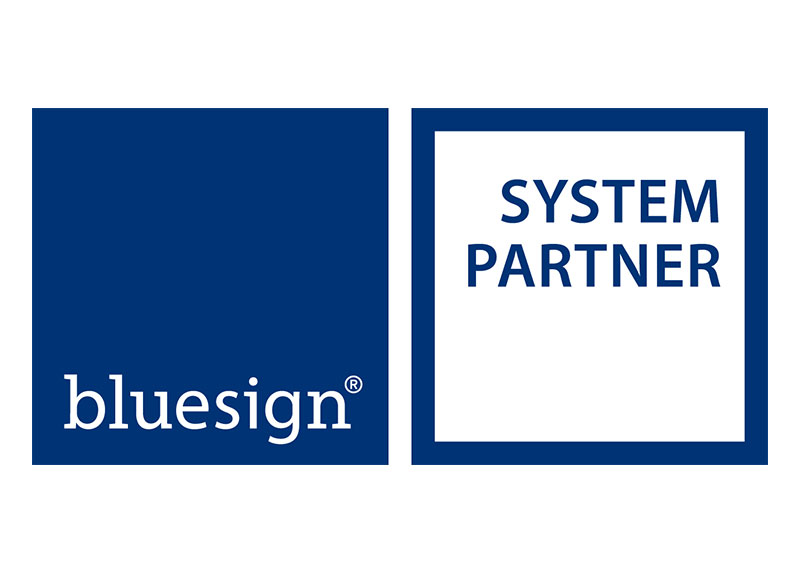 Bluesign