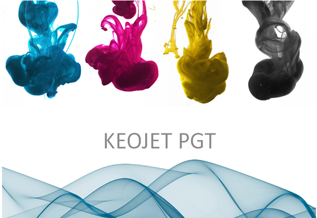 KEOJET PGT